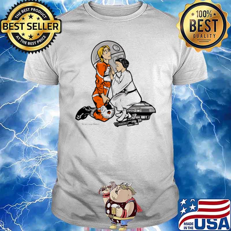 Rebellon Hero Shirt