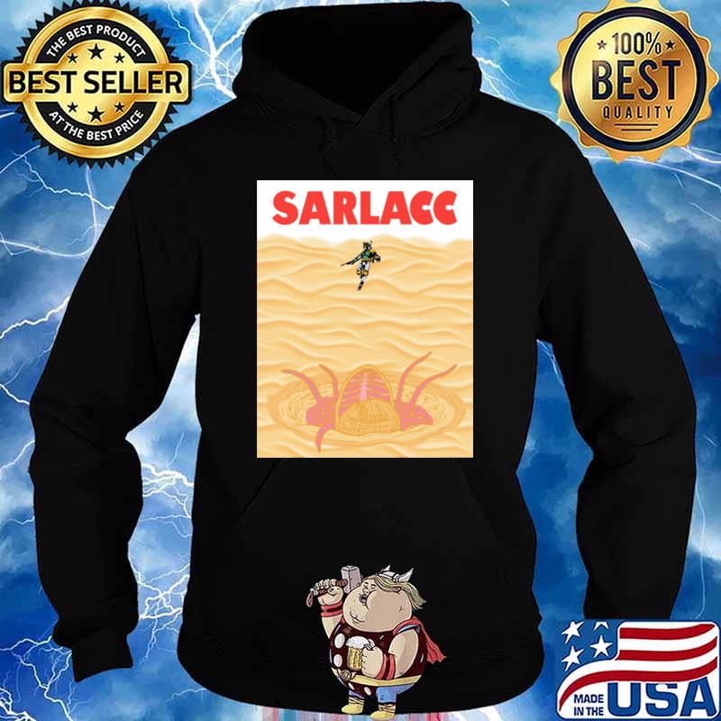 Sarlacc star wars s Hoodie