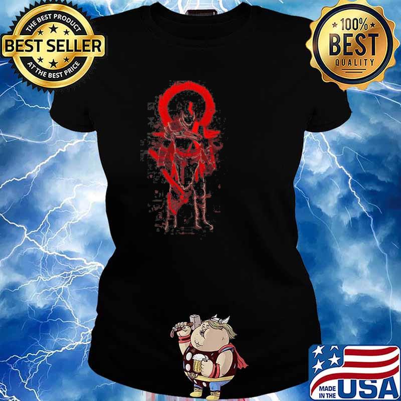 Shadow Of War Shirt Ladies tee
