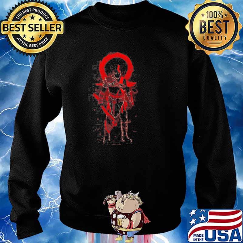Shadow Of War Shirt Sweater