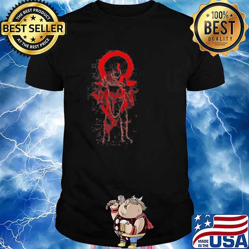 Shadow Of War Shirt