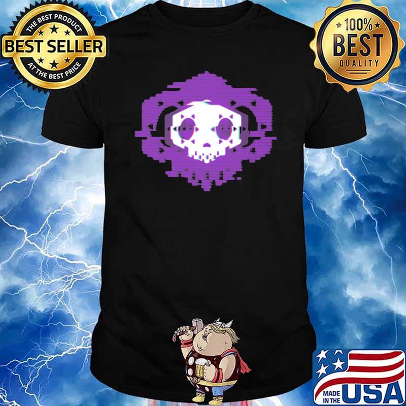 Sombra Art Shirt