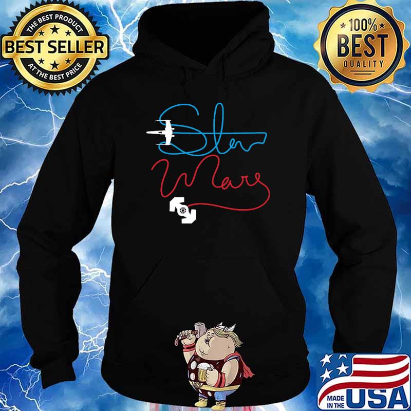 Space handwriting s Hoodie
