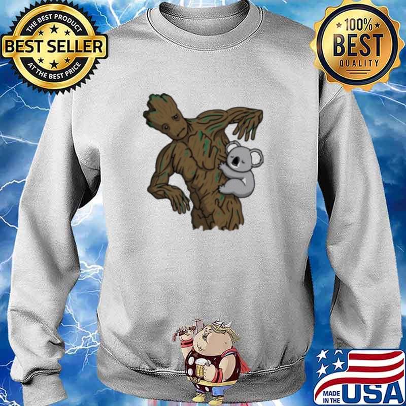 Star War And Golilla Shirt Sweater