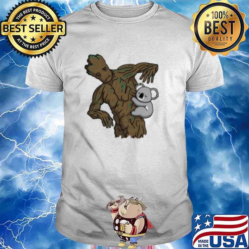 Star War And Golilla Shirt