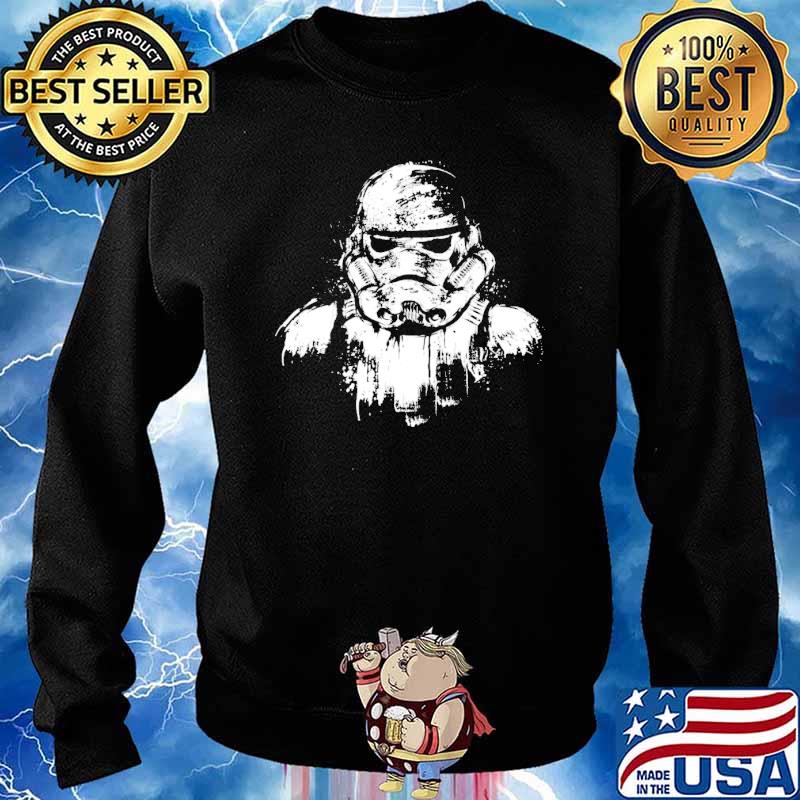 Stormtrooper armor star wars s Sweater