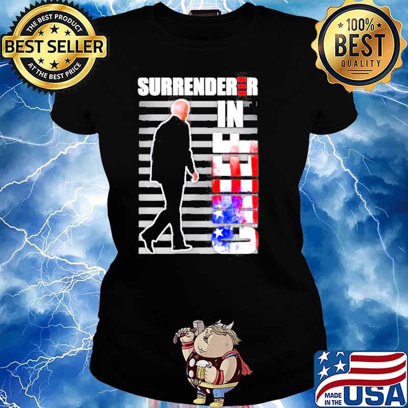 Surrenderer in Chief Biden s Ladies tee
