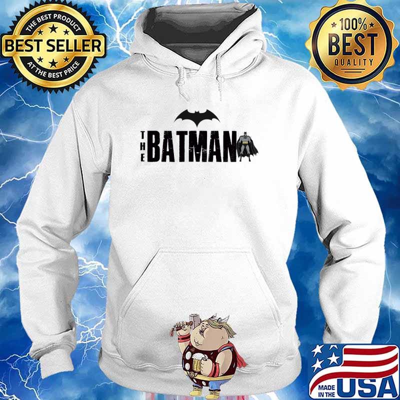 The batman symbol s Hoodie