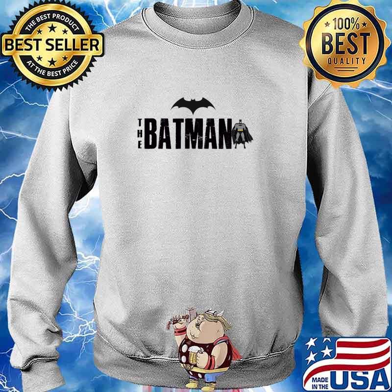 The batman symbol s Sweater