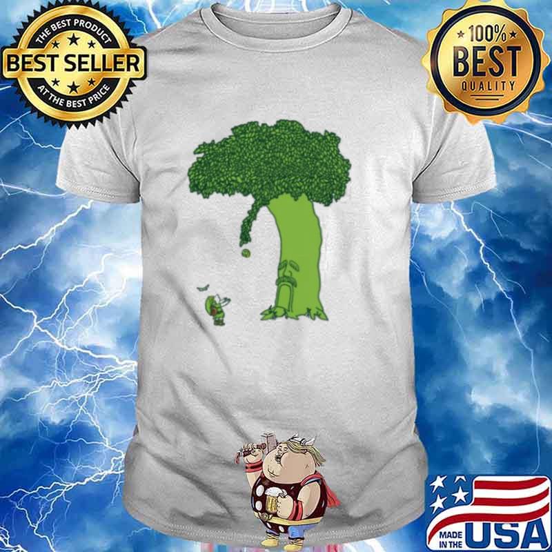 The Deko Tree Shirt