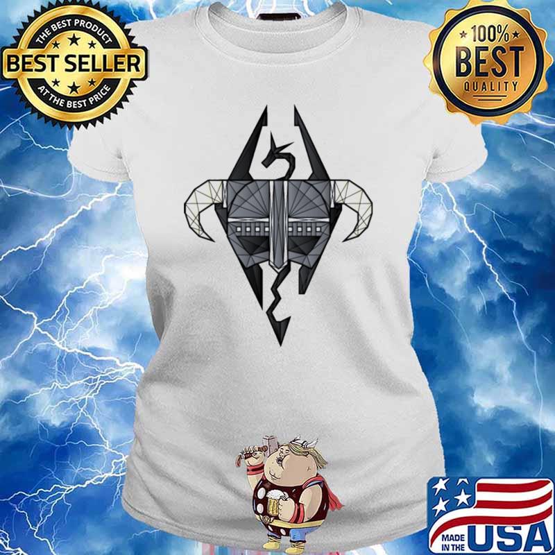 The dragon born s Ladies tee