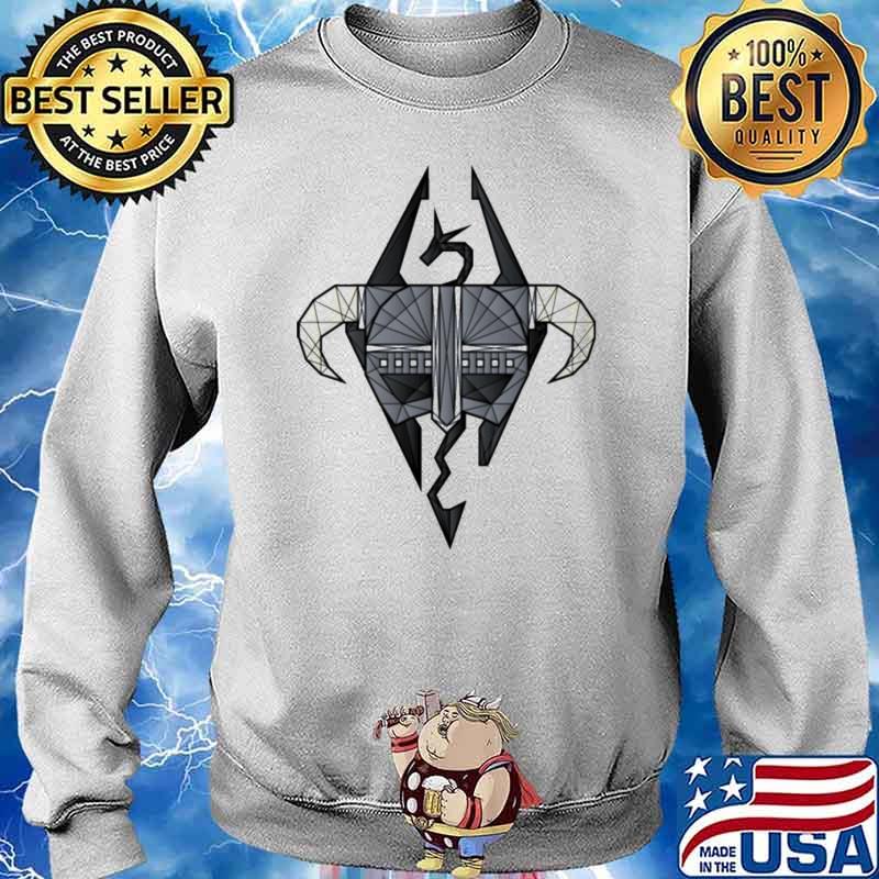 The dragon born s Sweater