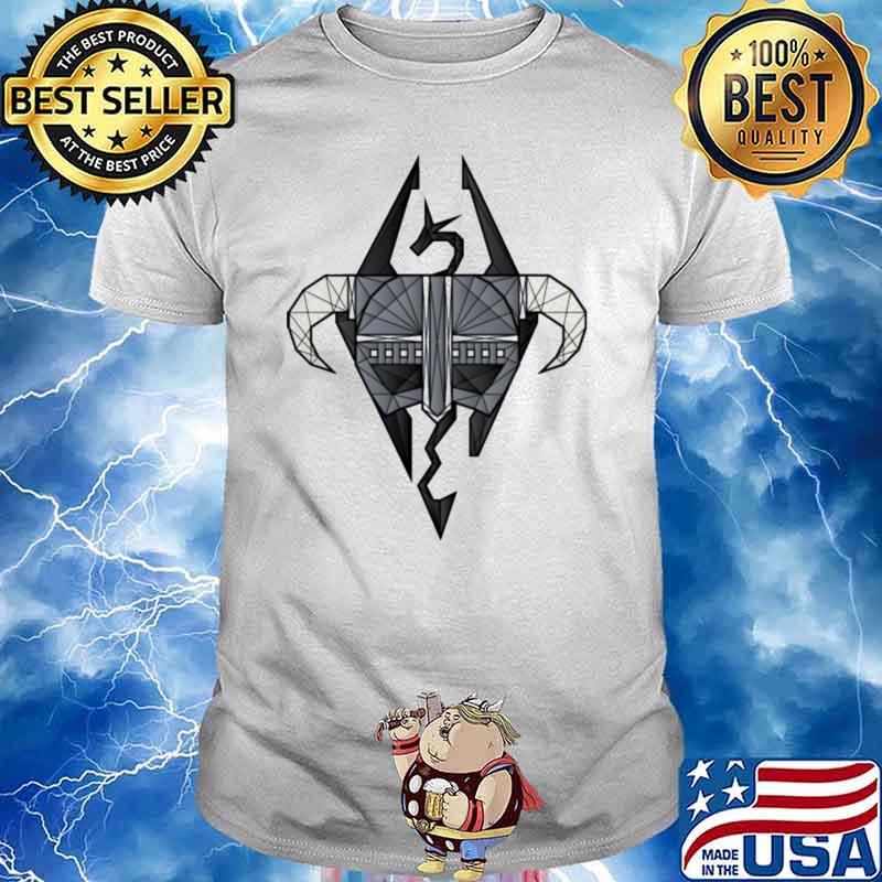 The dragon born shirt