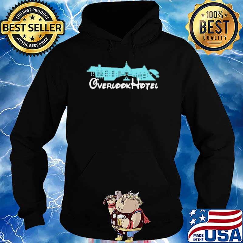 The House Of Madness Shirt Hoodie