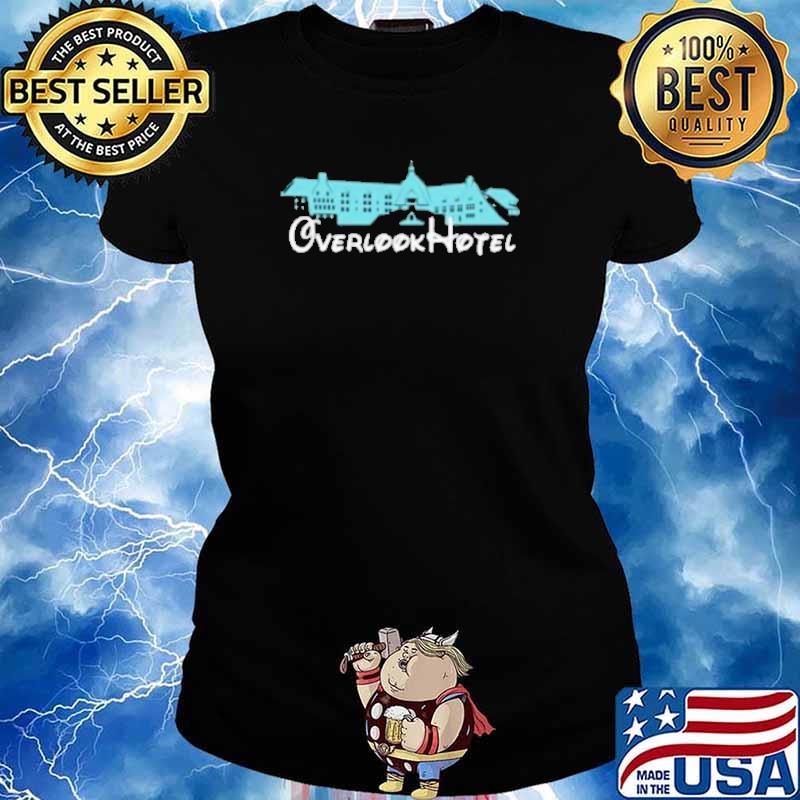 The House Of Madness Shirt Ladies tee