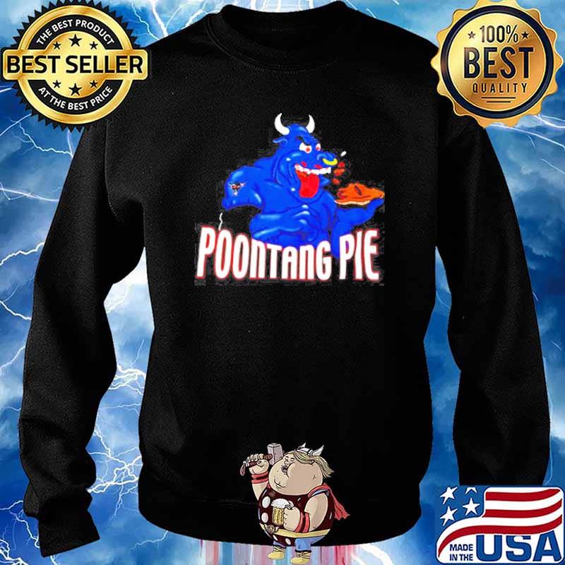 The Rock Poontang Pie s Sweater