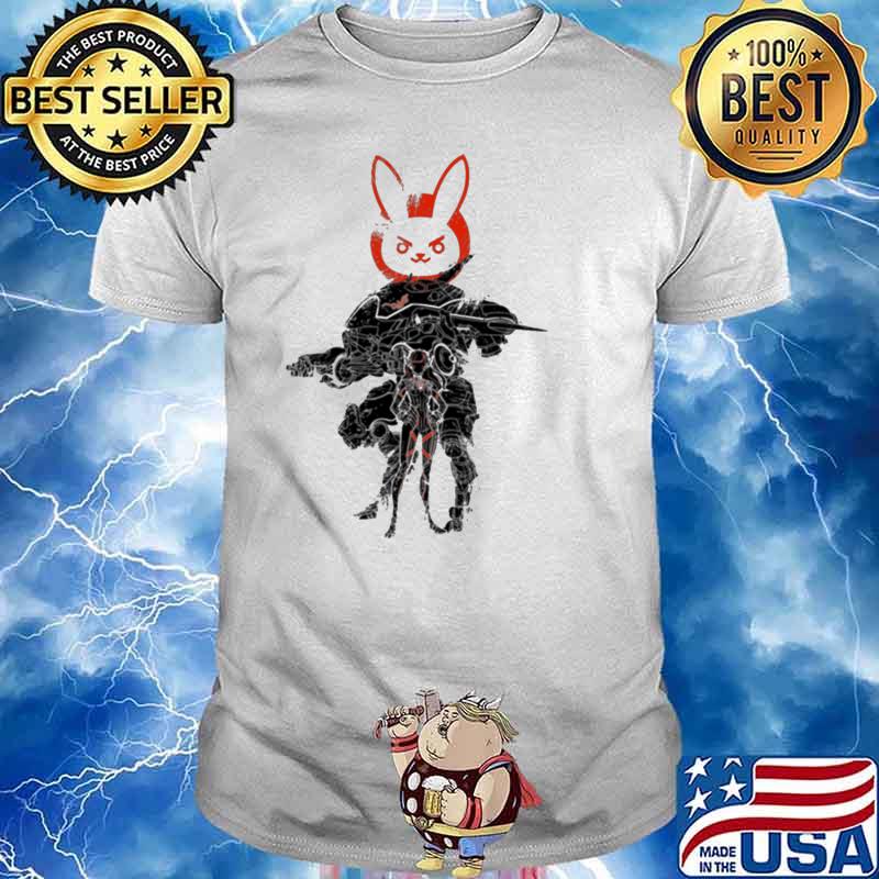 Traditional Meka Shirt