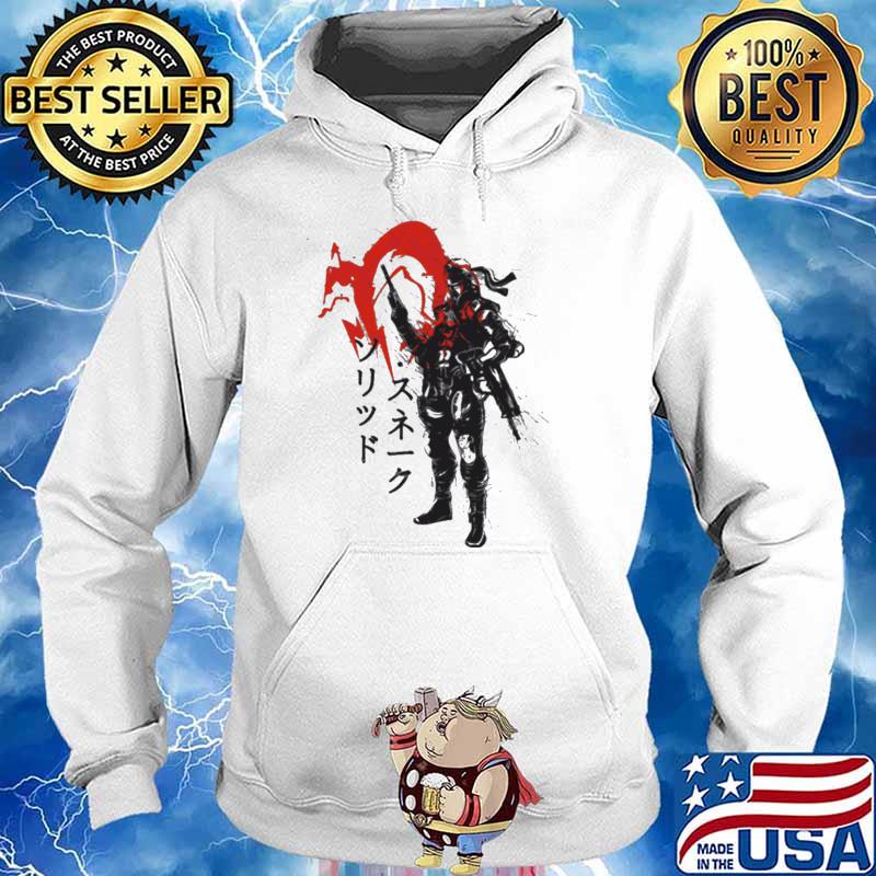 Traditional Soild Shirt Hoodie