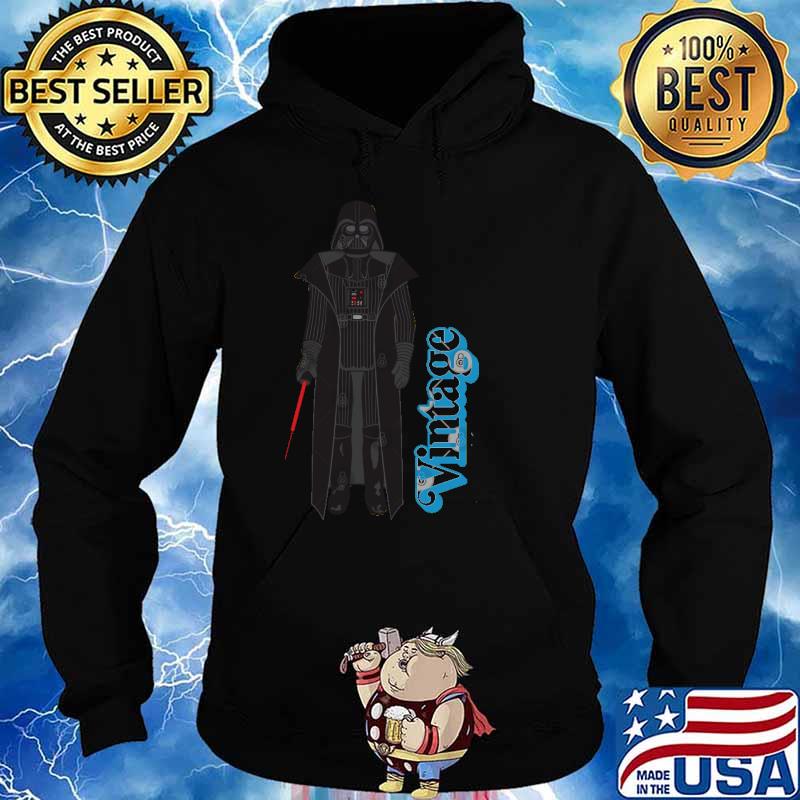 Vintage collector DARK SIDE LORD action s Hoodie