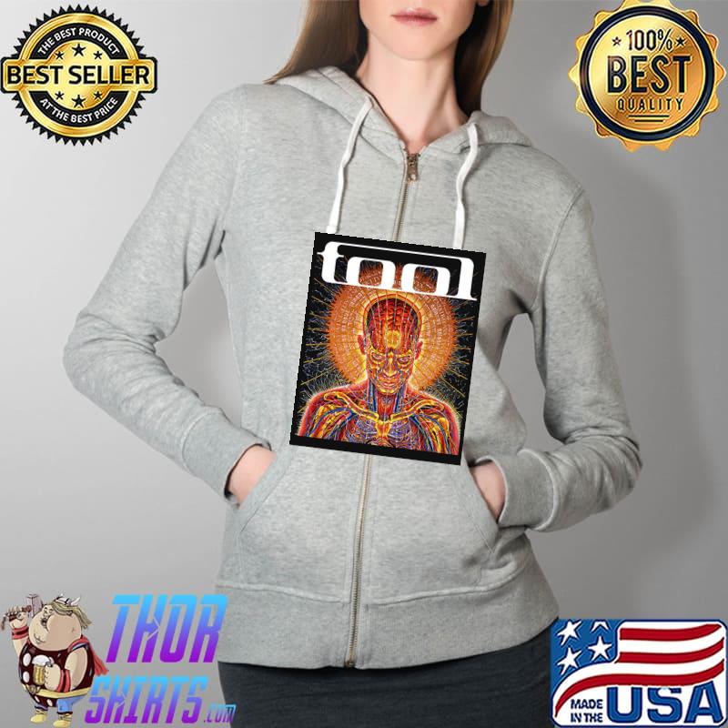 4best discoun tool Classic T-Shirt Full Zip Hooded