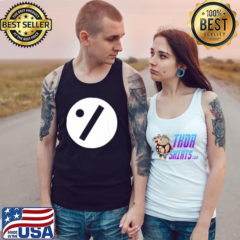 Airport Symbol Private Pilot Premium T-Shirt Tank Top