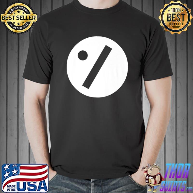 Airport Symbol Private Pilot Premium T-Shirt Unisex
