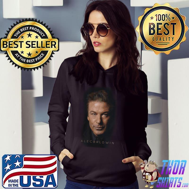 Alec Baldwin Vintage Shirt