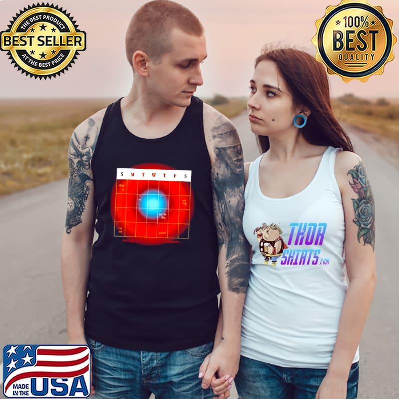 Alessia Cara Store SMTWTFS s Tank Top