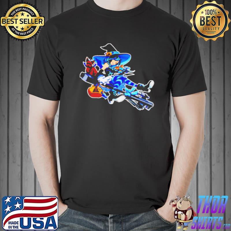 Alex Zedra Witch shirt