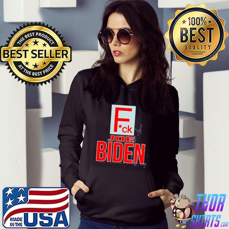 Anti Biden F Joe Biden Football Chant