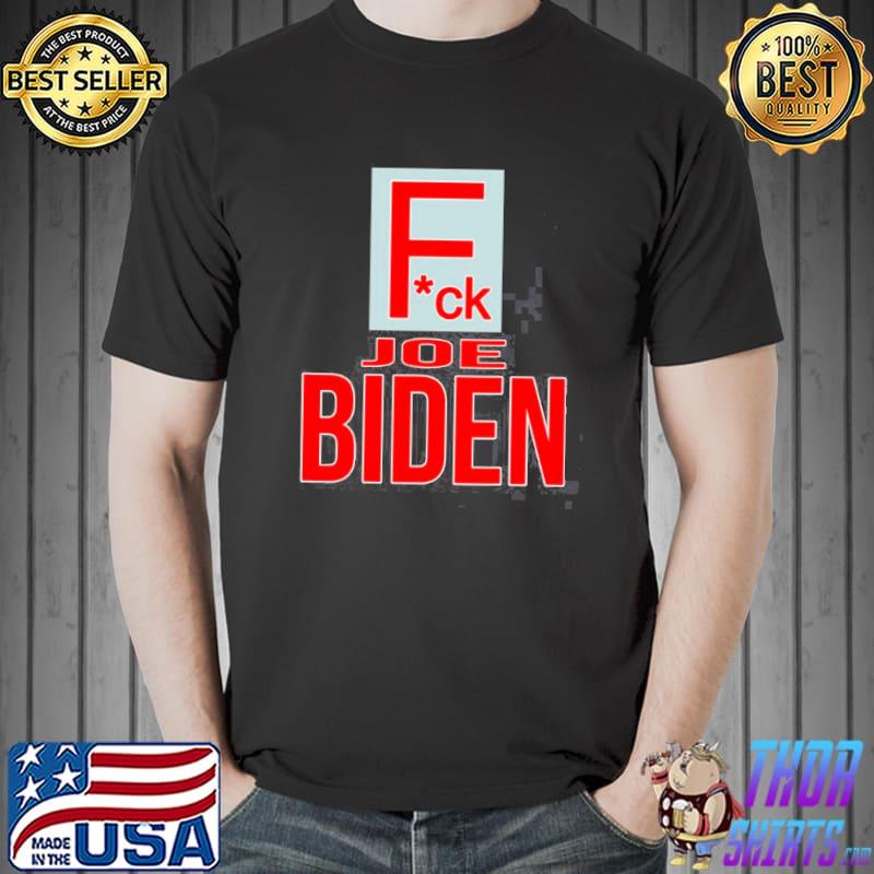 Anti Biden F Joe Biden Football Chant Unisex