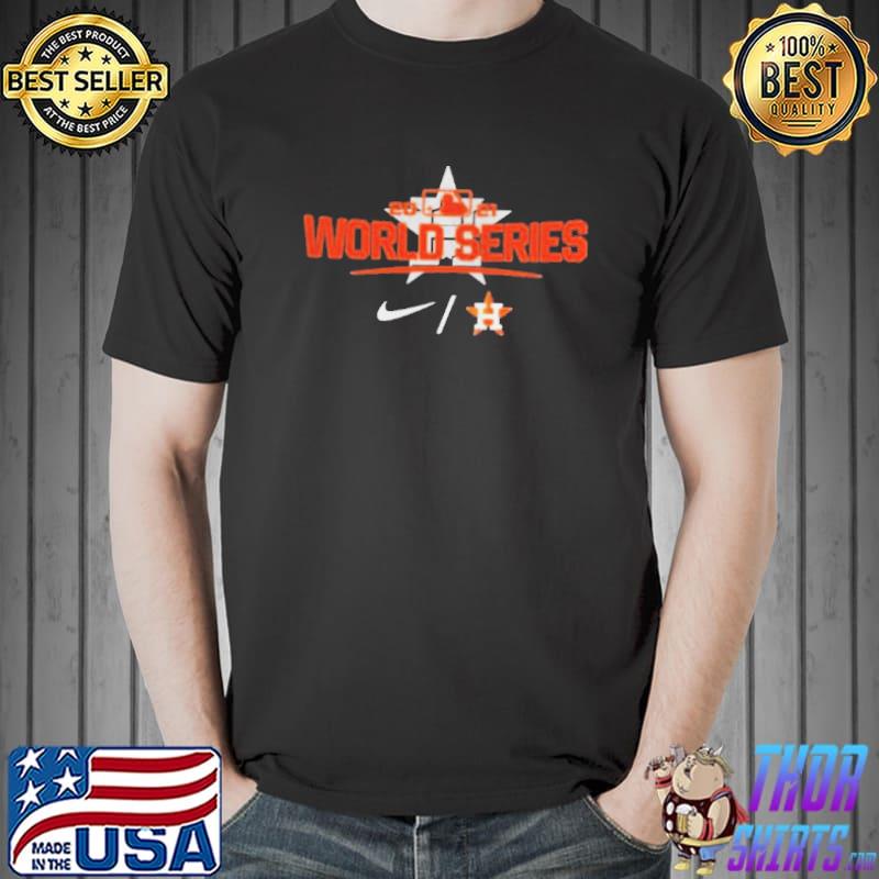 astros world series 2021 houston astros world series s Unisex