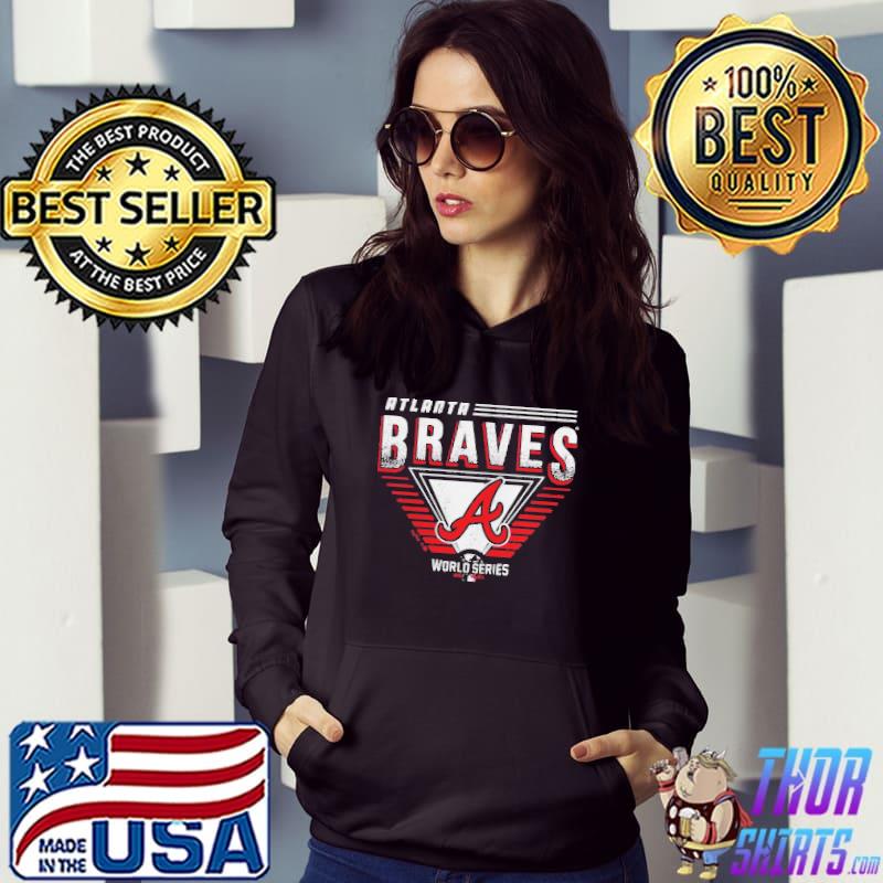 Atlanta Braves 2021 World Series Shirt, hoodie, sweater, long sleeve and  tank top