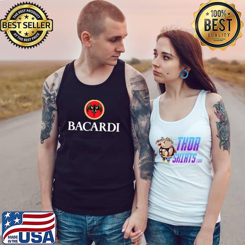 Bacardis Tees T-Shirt Tank Top