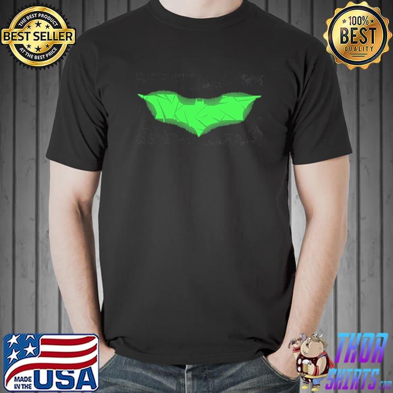 Batman fluorescent Shirt