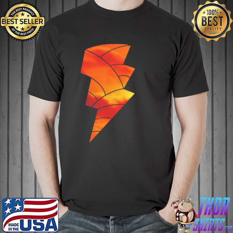 Black Adam Design Shirt