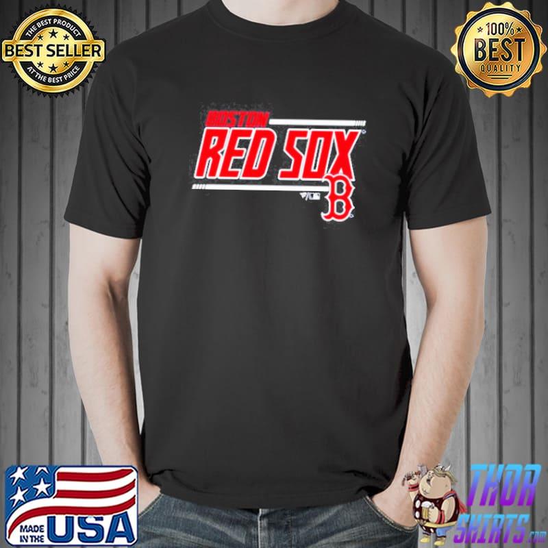 Boston Red Sox Merch 2021 shirt, hoodie, sweater, long sleeve and