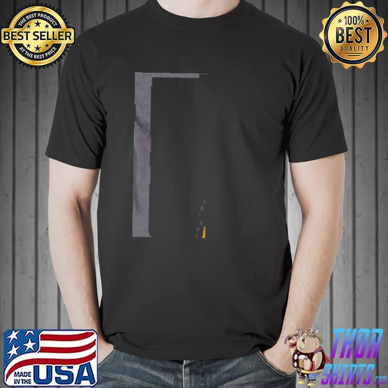 Chevrolet corvette Z06 movie poster Shirt Unisex