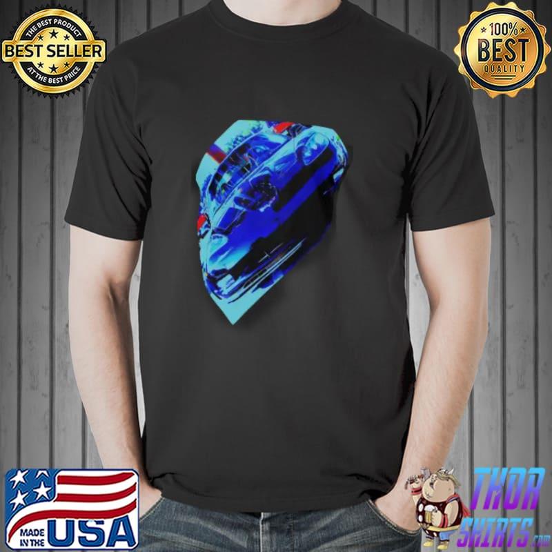 Chevy Corvette Z06 Shirt Unisex