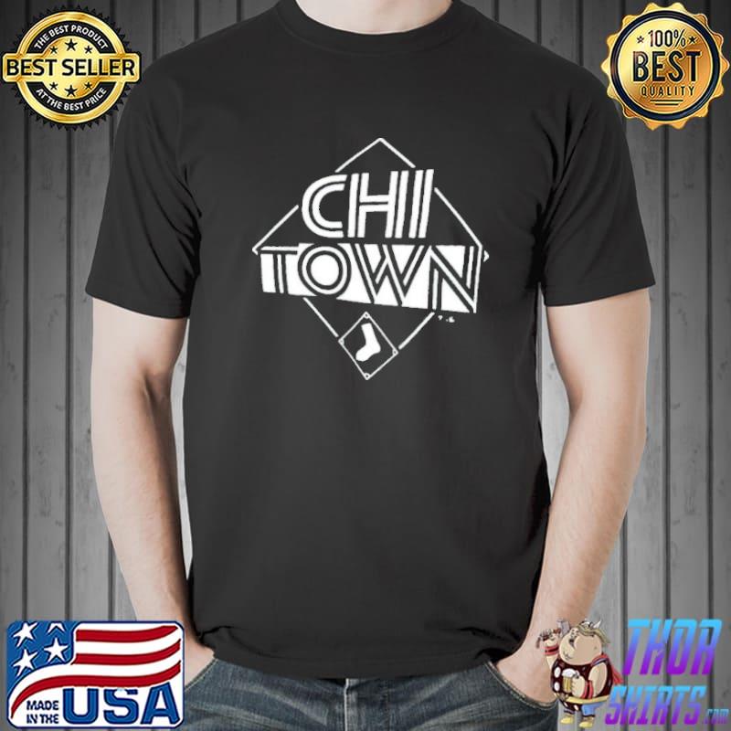 chitownclothing Chicago White Sox T-Shirt