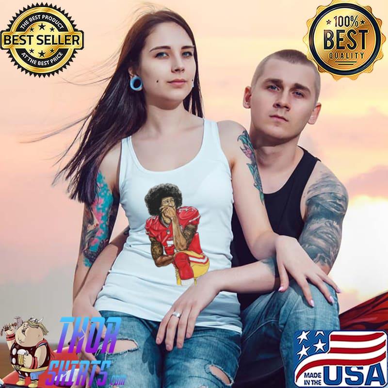 Colin Kaepernick 49ers San Francisco s Tank Top