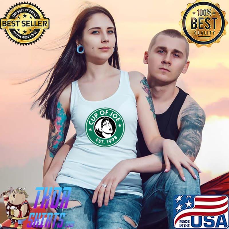 Cup Of Joe est.1998 T-Shirt Tank Top