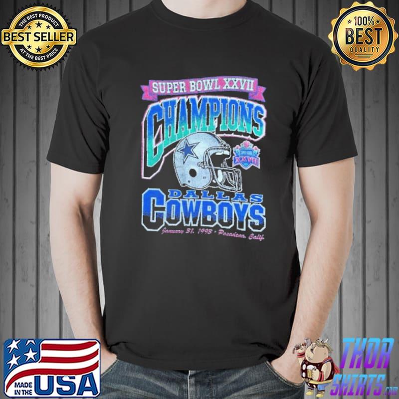 1993 Dallas Cowboys Sweatshirt USA