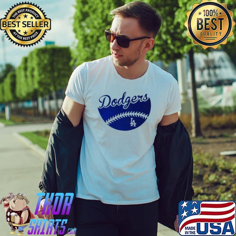 Dodgers World Series 2020 Shirt Unisex