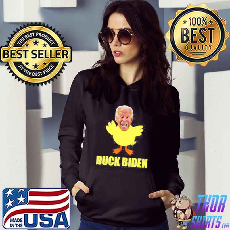 Duck Biden Anti Biden Gift