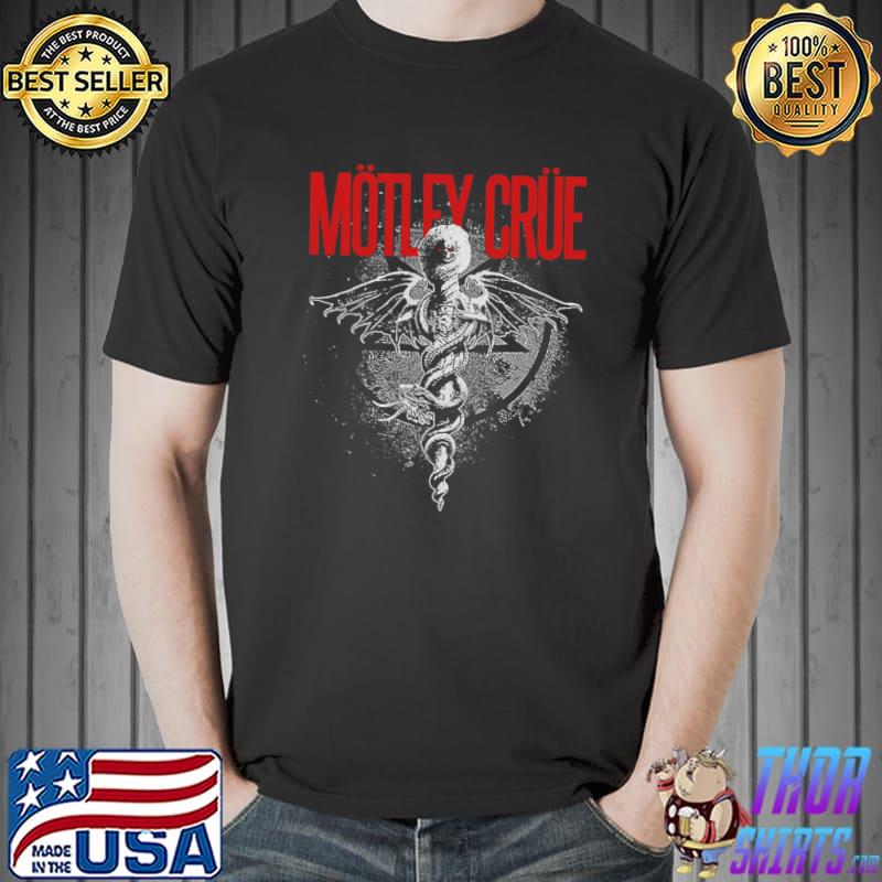 Feelgood Glam Metal Essential T-Shirt Unisex