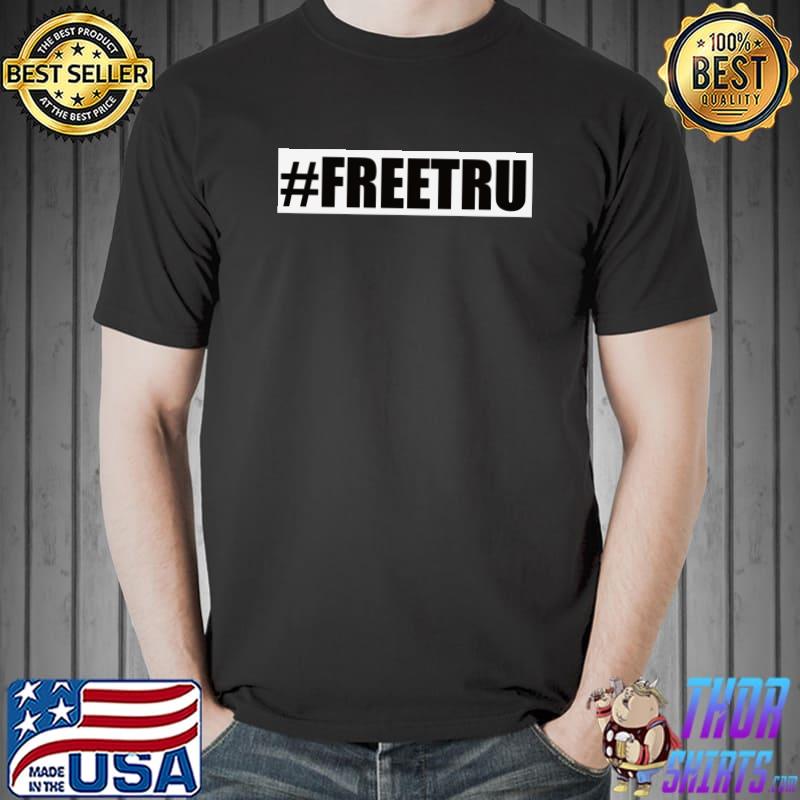 FREETRU Classic T-Shirt Unisex