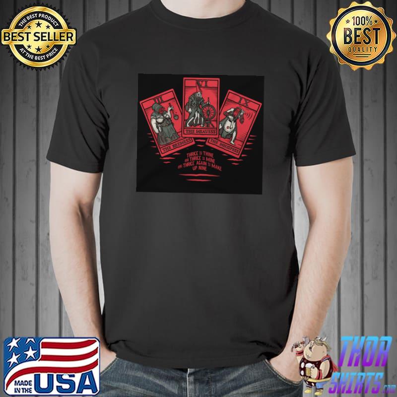 Funny draw Essential T-Shirt Unisex