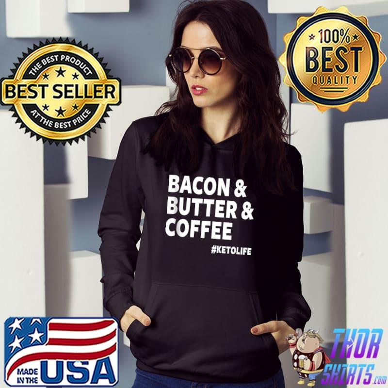 FUNNY KETOSIS KETOGENIC DIET KETO T-s Hoodie
