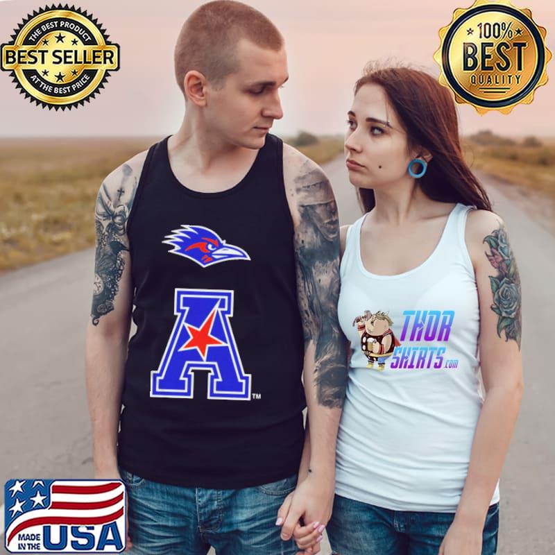 Funny uTSA American Athletic s Tank Top
